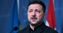 Selenskyj: Ukraine muss an möglichem Treffen von Putin, Trump und Xi teilnehmen