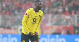 Champions League: Dortmund gewinnt gegen Sabah FK