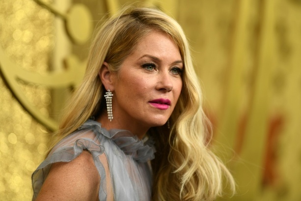 Bild vergr&ouml;&szlig;ern: US Schauspielerin Christina Applegate erhielt falsche MS-Diagnose