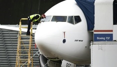 Nach langer Verzögerung: US-Behörden genehmigen Boeing 737 Max 10