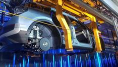 Fraunhofer-Studie: Auto-Deal gefährdet bis zu 344.000 neue Jobs
