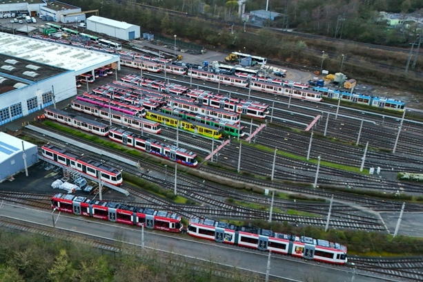 Bild vergr&ouml;&szlig;ern: Verkehrsminister der Länder treffen sich ab Mittwoch in Bayern