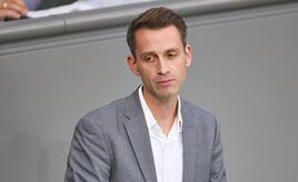 Audretsch nennt 2,8-Grad-Prognose 
