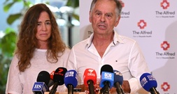 Australische Abgeordnete verliert nach Angriff mit Fahrzeug auch ihr zweites Bein