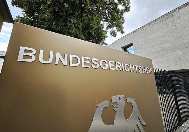 Bild vergr&ouml;&szlig;ern: Bundesgerichtshof hebt Urteil zu Schufa-Auskunftspflichten auf