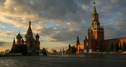Berichte: Deutscher in Russland wegen 