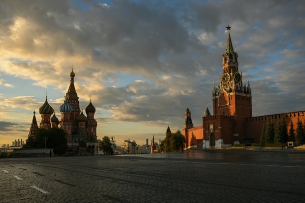 Bild vergr&ouml;&szlig;ern: Berichte: Deutscher in Russland wegen Söldnertums für Ukraine festgenommen