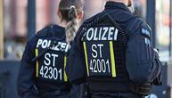 Polizei kündigt hartes Vorgehen bei möglichen Krawallen an