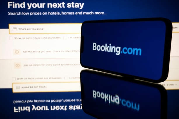 Bild vergr&ouml;&szlig;ern: Brüssel geht wegen gefälschter Hotelanzeigen gegen Booking vor
