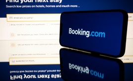 Brüssel geht wegen gefälschter Hotelanzeigen gegen Booking vor