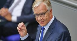 Bartsch macht Klingbeil für Tabaksteuer-Panne verantwortlich