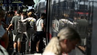 Mitarbeiterbefragung: Bahn-Angestellte etwas zufriedener - Pessimimus überwiegt