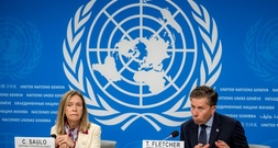 El Niño: Appell der Vereinten Nationen zu gemeinsamen Schutzvorkehrungen