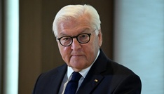 Steinmeier besucht Ende Oktober China