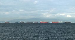 Panamakanal verzeichnet Rekordjahr