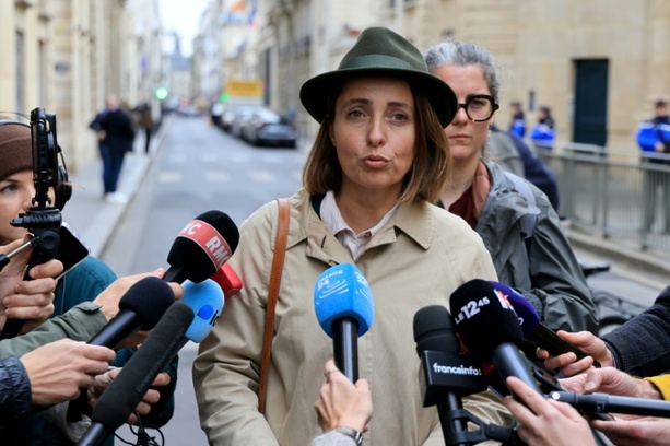 Bild vergr&ouml;&szlig;ern: Frankreich: Gewerkschaft ruft nach erfolglosem Treffen mit Lecornu zu Streiks auf