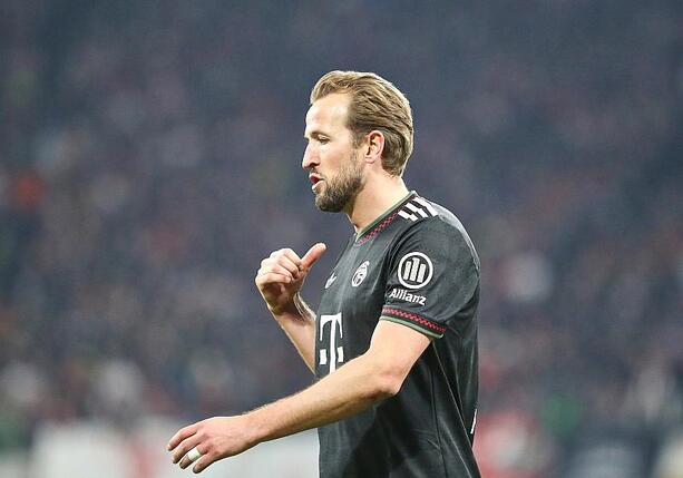 Bild vergr&ouml;&szlig;ern: CL: Bayern und Arsenal trennen sich remis - Madrid schlägt Leipzig