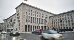Steuereinnahmen legen im September nur leicht zu