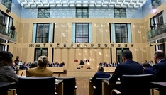 Ministerpräsidentenkonferenz trifft sich in Berlin