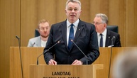Schnieder besorgt über mögliche AfD-Beteiligung an Ministerpräsidentenkonferenz