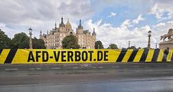 Schwesig fordert Bund-Länder-Arbeitsgruppe zu AfD-Verbot
