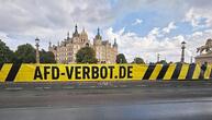 Schwesig fordert Bund-Länder-Arbeitsgruppe zu AfD-Verbot