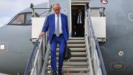 Merz fordert schnellere EU-Integration der Westbalkan-Staaten