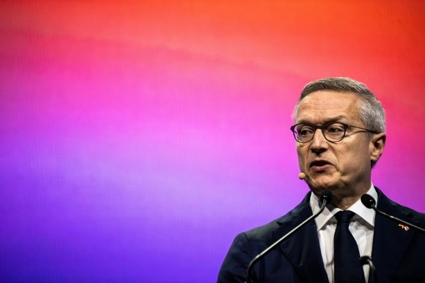 Bild vergr&ouml;&szlig;ern: PHP-Sicherheitslücke: Wildberger gibt Entwarnung für den Bund