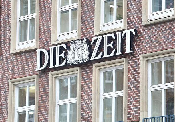 Bild vergr&ouml;&szlig;ern: Landgericht Hamburg untersagt Zugriff auf Zeit-Aufnahmen