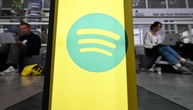Spotify meldet elf Millionen mehr Nutzer im dritten Quartal