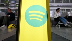 Spotify meldet elf Millionen mehr Nutzer im dritten Quartal