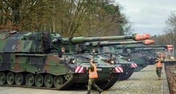 Mutmaßlicher Russland-Spion in Brandenburg festgenommen