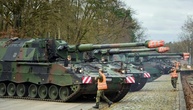 Mutmaßlicher Russland-Spion in Brandenburg festgenommen