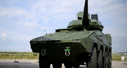 Presse: Bundeswehr setzt bei Flugabwehr wegen Verzögerung auf Zwischenlösung