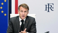 Frankreich: Macron wirft