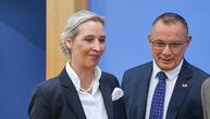 AfD bleibt in Allensbach-Umfrage klar stärkste Kraft