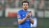 Europa League: Leverkusen gewinnt auf Kreta
