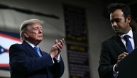 Vor Gouverneurswahlen: Trump lobt Schmähvideo gegen Demokratin