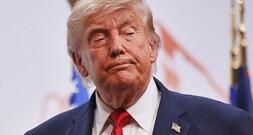 Ex-US-General nennt Trumps Friedensbehauptung 