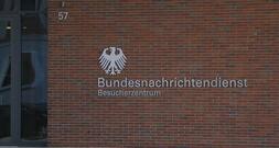 Koalition sieht Nachrichtendienst-Reform als rechtliches
