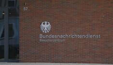 Koalition sieht Nachrichtendienst-Reform als rechtliches 