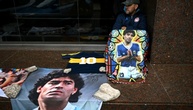 Maradona-Prozess: Urteil soll am 22. Dezember fallen