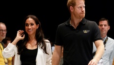 Bilder von Kindesmissbrauch: Meghan erschüttert über Vorwürfe gegen ihren Vater
