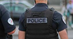 Schüsse aus Auto nahe Paris: Ein Toter und mehrere Verletzte