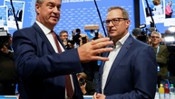 CSU-Chef Söder lehnt AfD-Verbotsverfahren ab: 