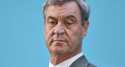 Söder will