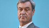 Söder will