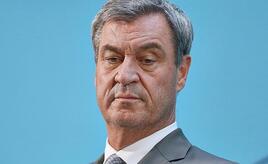 Söder will 