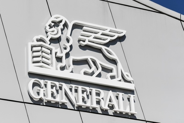 Bild vergr&ouml;&szlig;ern: Versicherer Generali baut 800 Stellen in Deutschland ab