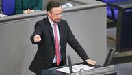 SPD drängt vor Merz-Rede auf Entscheidung im Präsidentenamt